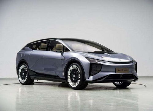 華人運(yùn)通高合hiphi 1榮獲2019網(wǎng)易eci年度創(chuàng)新產(chǎn)品獎(jiǎng)