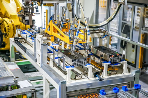 叫板特斯拉 上汽大眾按下電氣化轉(zhuǎn)型快進鍵 洞見