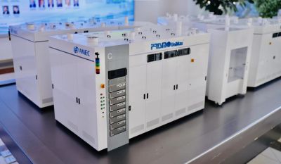 abb為中微公司提供電氣產品,助力高端制造再升級