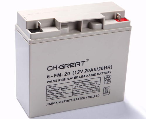 埃克倫斯電氣關(guān)于ch.great蓄電池6FM33的售后說明