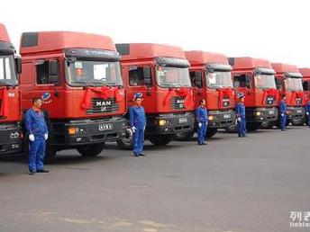 全國展會展覽物資物流運輸服務 專業上海展覽物流運輸解決方案