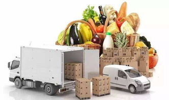 全面提升冷鏈物流服務品質，基本解決斷鏈問題