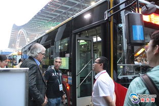 穗交通部門全力保障第124屆廣交會運輸服務