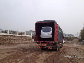 山東到天津物流價格解析與專業物流運輸服務推薦