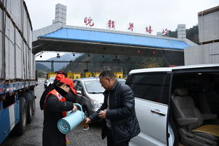 景德鎮管理中心多措并舉保障春運返程運輸 服務美好出行需求