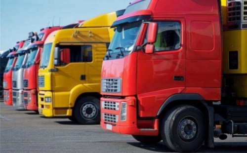 上海長途整車零擔(dān)運(yùn)輸哪家快？真誠推薦上海威微物流供應(yīng)