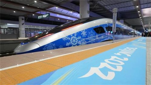 扭轉(zhuǎn)頹勢顯大國擔(dān)當(dāng)，運(yùn)輸服務(wù)譜冬奧華章