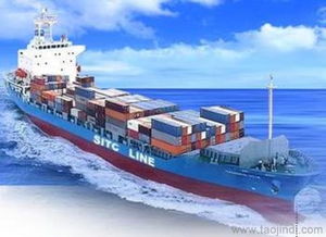 珠海國(guó)際貨代公司 解析國(guó)際貨代服務(wù)的核心特征